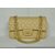 2.55 Classic Flap Bag Lamb Skin Leather(Dold)