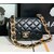 Chanel chain strap flap bag