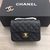 Chanel Original leather mini flap bag