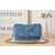 19bag denim flap bag