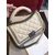 Chanel Original leather chain lace up edge flap boy bag