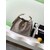 Chanel Suede leather hobo