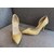 Discount Gold crystal pumps size 41