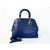 Dior Blue Leather New Diorissimo