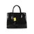 Fendi Shinning Pattern Leather Jours Elite It Bag