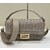 Fendi raffia Baguette bag