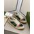 Gucci Screener sneaker with Web 577684