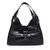 Soft Stirrup Shoulder Bag Medium