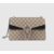 Gucci Dionysus GG Supreme shoulder bag 28cm