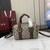 Mini GG handbag