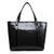 Gucci Nice Microguccisima Glossy Patent Leather Tote