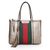 Gucci Leather tote