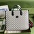 Gucci Medium tote bag with Interlocking G