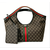 Gucci Giglio large tote