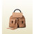 Gucci Bamboo original leather back pack