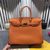 Hermes Top grade calf leather Birkin 35