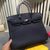 Hermes Top grade calf leather Birkin 35