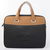 Leather briefcase