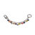 Pastilles Chains Key Ring