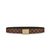 SKYLINE 35MM REVERSIBLE BELT