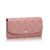 IRIS WALLET  Magnolia Mahina leather