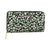 Zippy Wallet Leopard