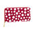 Zippy Wallet Yayoi Kusama Polka Dots