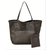 The Row Barn Raffia Tote
