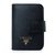 Prada Black Saffiano Leather Card Holder