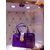 Prada Saffiano Leather top handle bag