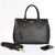 Prada Saffiano Leather Classic 33CM Medium Handbag