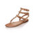 EWS00812 Garavani Rockstud Flat Sandal